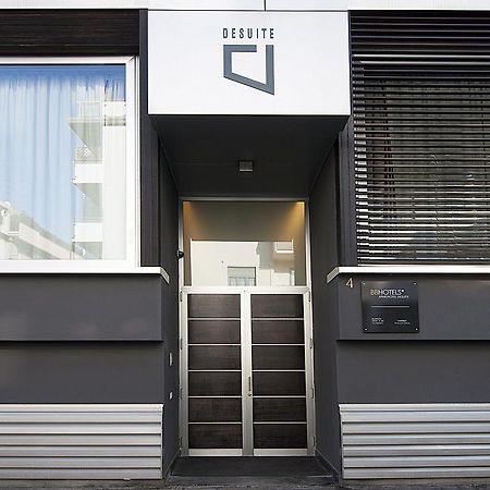 Bb Hotels Aparthotel Desuite Milan Exterior photo