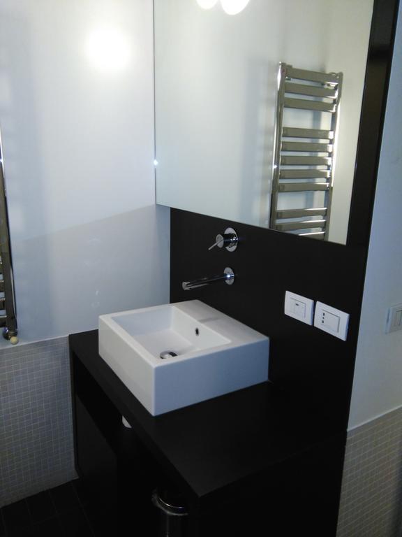 Bb Hotels Aparthotel Desuite Milan Exterior photo