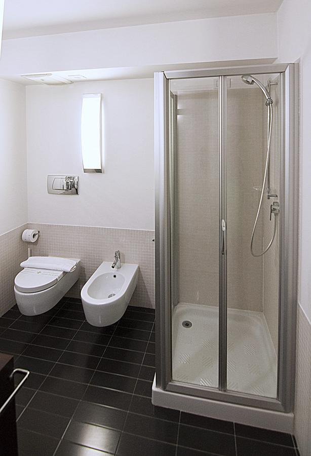 Bb Hotels Aparthotel Desuite Milan Exterior photo